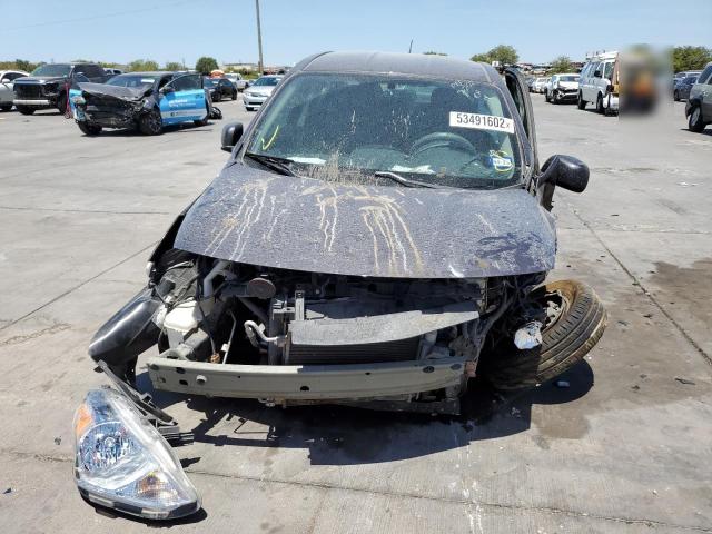 Photo 9 from auction – 2015 NISSAN VERSA S with VIN 3N1CN7AP9FL926771