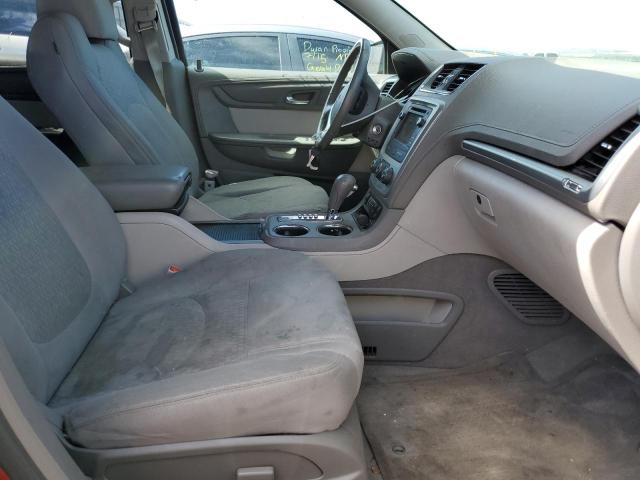 Photo 5 from auction – 2014 GMC ACADIA SLE with VIN 1GKKRPKD8EJ170930