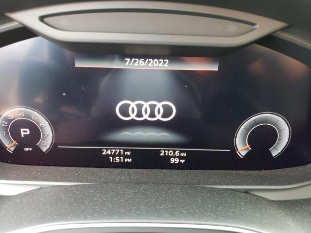 Photo 8 from auction – 2019 AUDI A6 PREMIUM with VIN WAUL2AF28KN090992