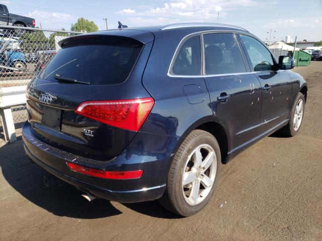 Photo 4 from auction – 2011 AUDI Q5 PREMIUM with VIN WA1LFAFP6BA113853