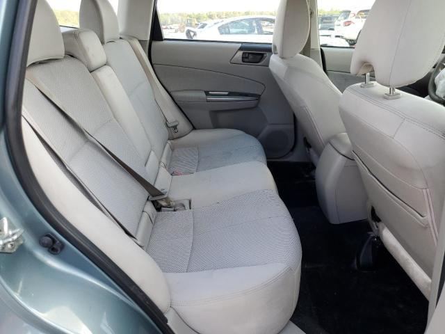 Снимка 6 от търг – 2011 SUBARU FORESTER 2 с VIN JF2SHBBC0BH761623