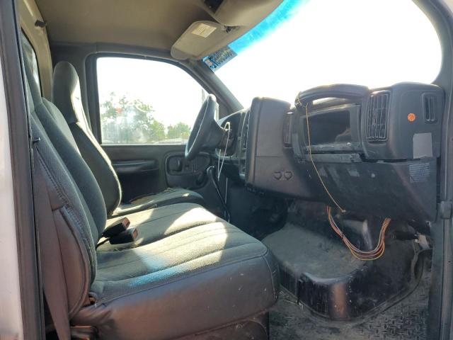 Photo 5 from auction – 2003 CHEVROLET C4500 C4C0 with VIN 1GBC4E1173F503004
