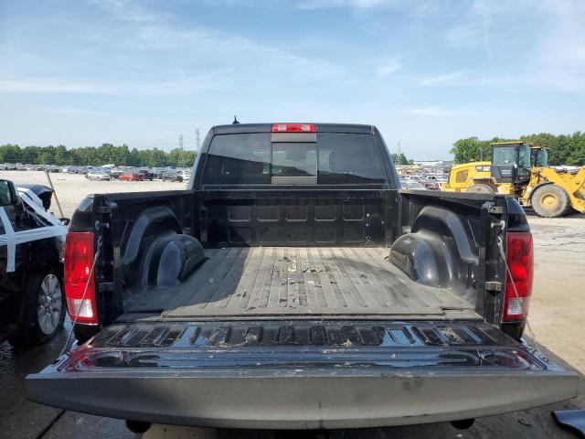 Photo 9 from auction – 2019 RAM 1500 CLASS with VIN 1C6RR7TT1KS714598