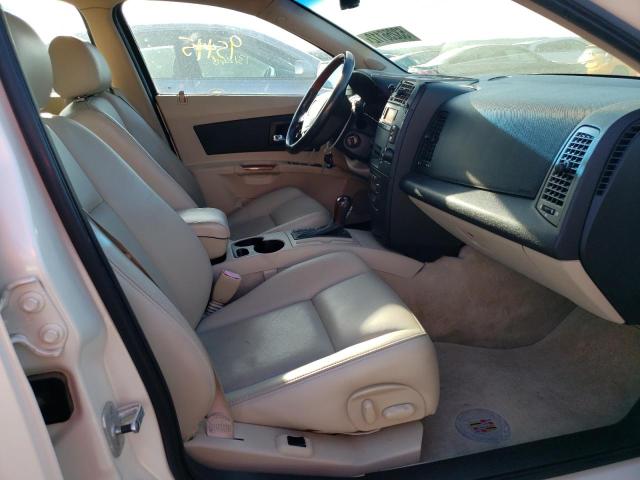صورة رقم 5 من المزاد - 2004 CADILLAC CTS مع VIN 1G6DM577540108032