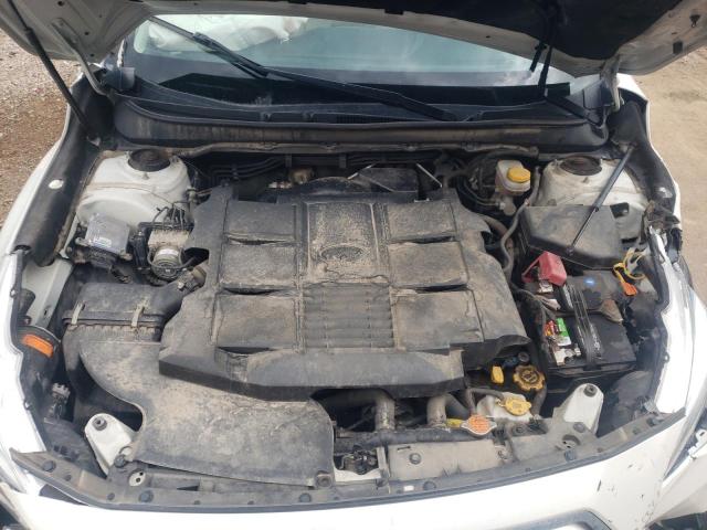 Photo 7 from auction – 2015 SUBARU LEGACY 3.6 with VIN 4S3BNEN66F3041955