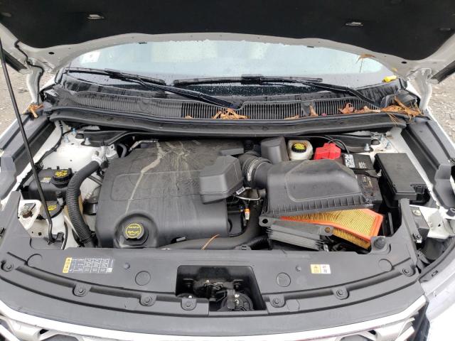 Photo 7 from auction – 2017 FORD EXPLORER X with VIN 1FM5K8D80HGC91290