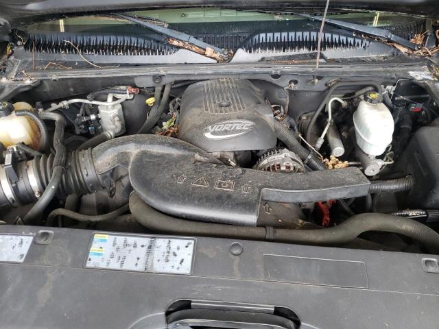 Photo 7 from auction – 2004 CHEVROLET AVALANCHE with VIN 3GNEK12T94G344741