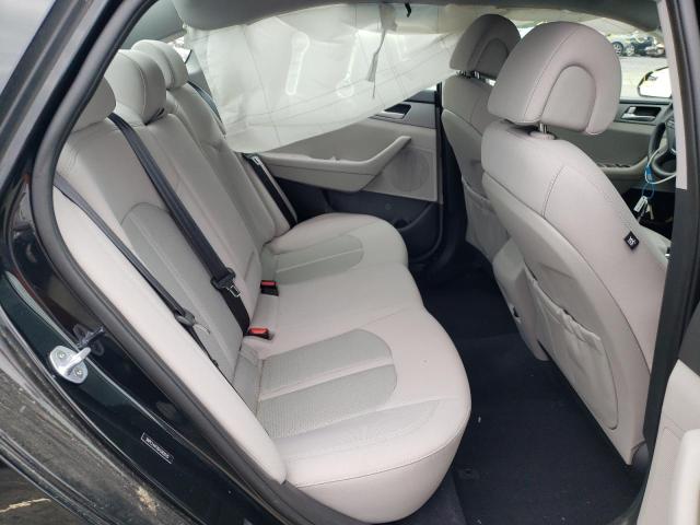 Photo 6 from auction – 2016 HYUNDAI SONATA SE with VIN 5NPE24AF0GH382070