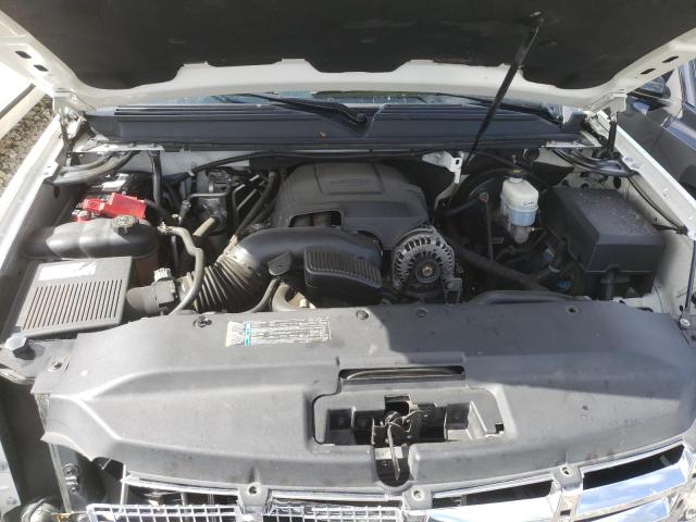 Photo 7 from auction – 2010 CADILLAC ESCALADE P with VIN 1GYUCCEF5AR222659
