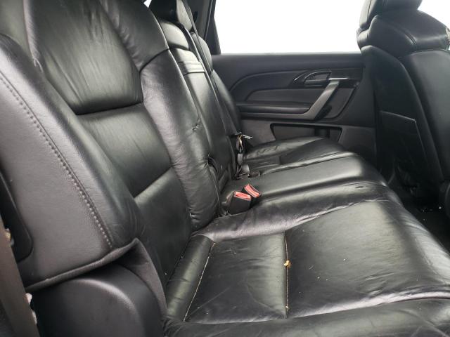 Photo 6 from auction – 2008 ACURA MDX with VIN 2HNYD28208H527949