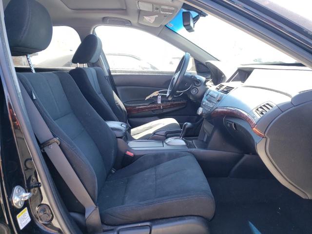 Photo 5 from auction – 2012 HONDA CROSSTOUR with VIN 5J6TF3H39CL003892
