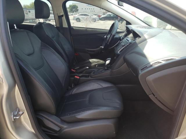 Photo 5 from auction – 2015 FORD FOCUS SE with VIN 1FADP3F25FL357047