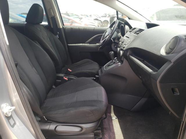 Photo 5 from auction – 2013 MAZDA 5 with VIN JM1CW2BL6D0147282