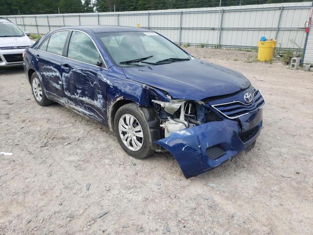 Zdjęcie 9 z aukcji – 2011 TOYOTA CAMRY BASE z VIN 4T1BF3EK9BU756159