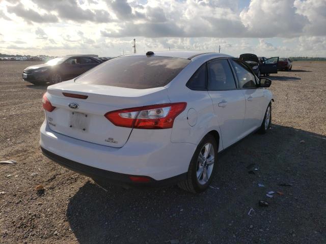 Photo 4 from auction – 2014 FORD FOCUS SE with VIN 1FADP3F25EL253642