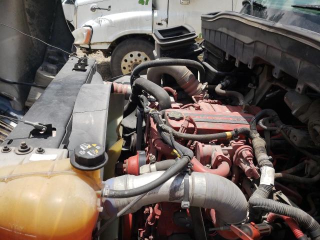 Photo 7 from auction – 2019 INTERNATIONAL MV607 with VIN 1HTEUMML3KH800899
