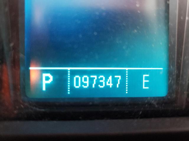 Photo 8 from auction – 2011 CHEVROLET EQUINOX LT with VIN 2CNFLEE57B6431167