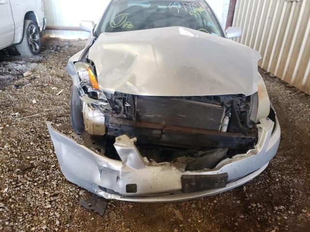 Photo 9 from auction – 2008 NISSAN ALTIMA 2.5 with VIN 1N4AL21E98N533289