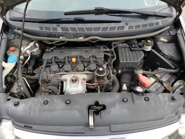 Photo 7 from auction – 2011 HONDA CIVIC LX with VIN 19XFA1F59BE047120