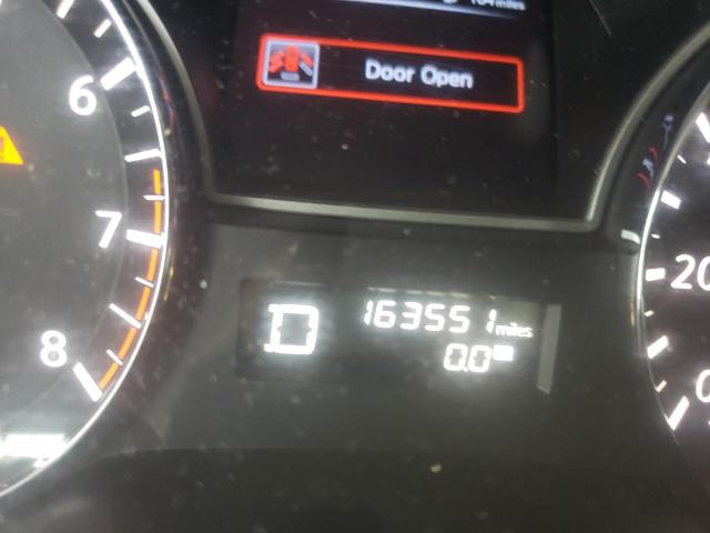 Photo 8 from auction – 2015 NISSAN PATHFINDER with VIN 5N1AR2MM1FC697295