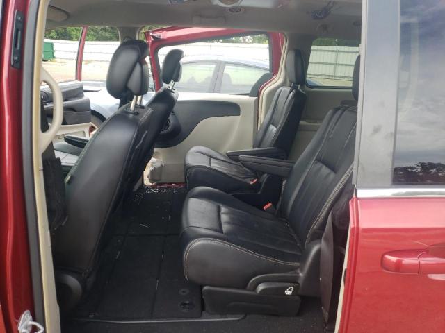 Photo 6 from auction – 2014 CHRYSLER TOWN & COU with VIN 2C4RC1BG8ER442035