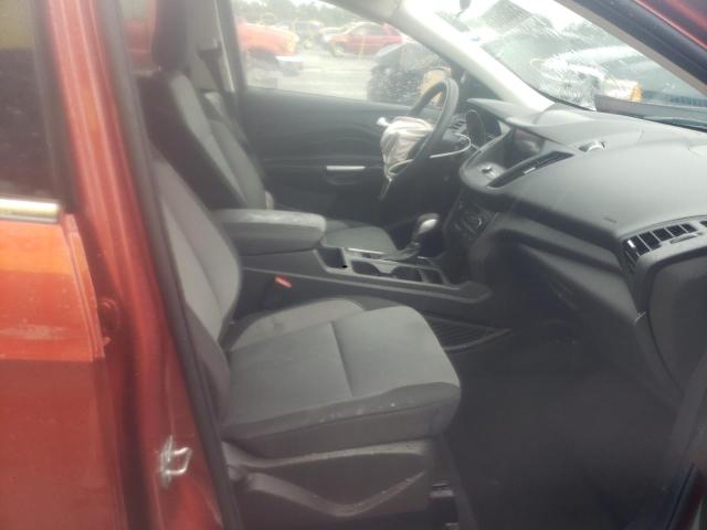 Photo 5 from auction – 2019 FORD ESCAPE SE with VIN 1FMCU9GD9KUB24435