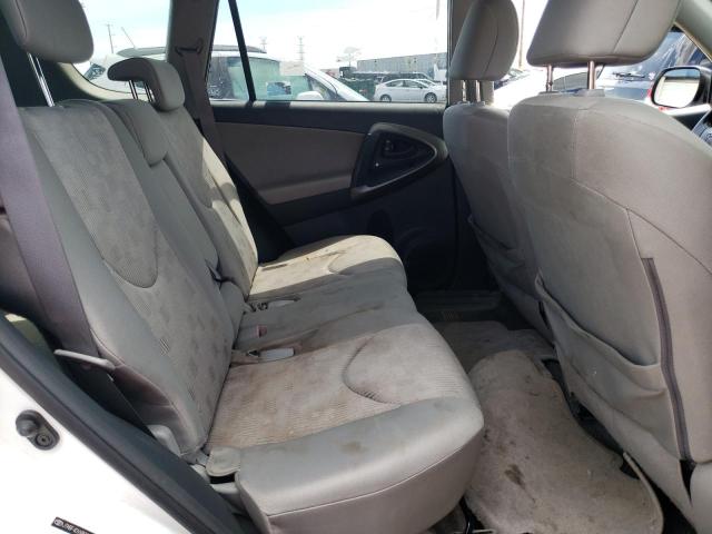 Photo 6 from auction – 2011 TOYOTA RAV4 with VIN JTMBF4DVXBD040683