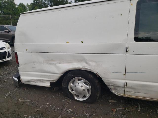 Photo 9 from auction – 2008 FORD ECONOLINE with VIN 1FTNS14L98DA67663