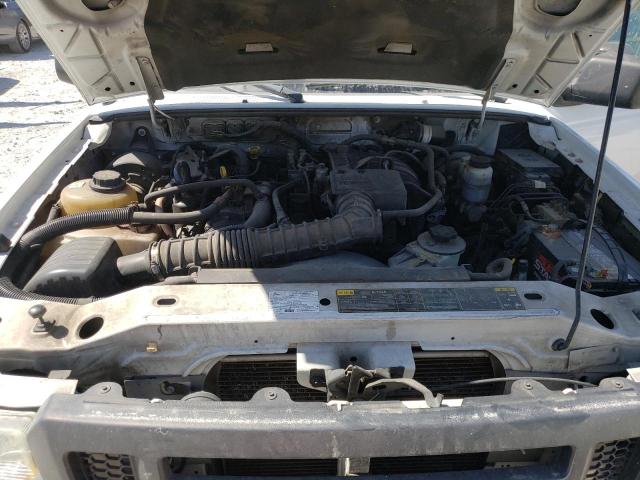 Photo 7 from auction – 2011 FORD RANGER with VIN 1FTKR1AD9BPA02281
