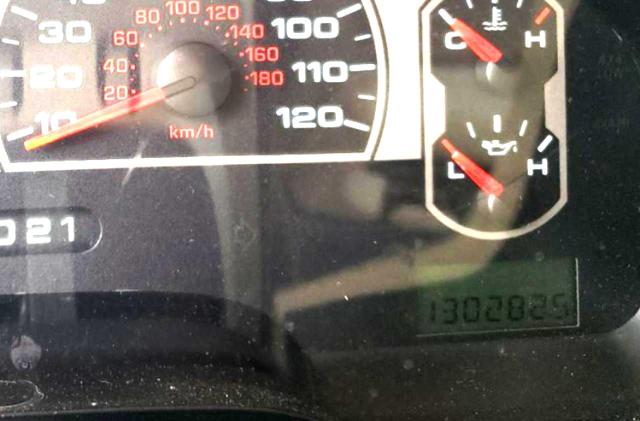 Photo 8 from auction – 2007 FORD F150 SUPER with VIN 1FTRW12W77FB88536