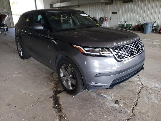 LAND ROVER RANGE ROVE 2018 with VIN SALYB2RX1JA743148 - Photo from auction