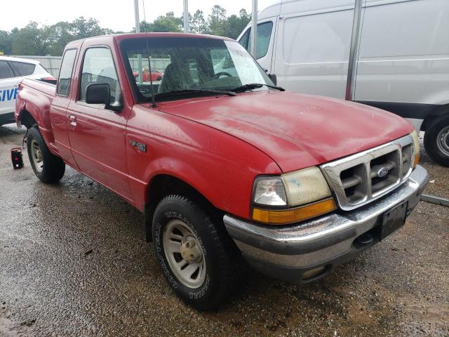 FORD RANGER SUP 1998 with VIN 1FTZR15U1WPB38175 - Photo from auction