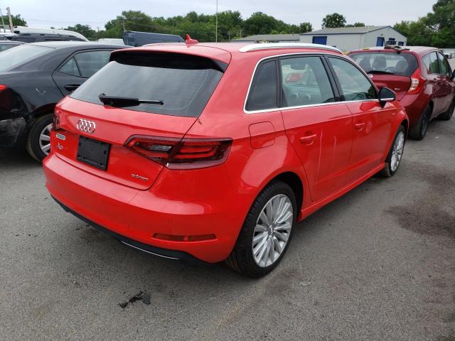 Photo 4 from auction – 2016 AUDI A3 E-TRON with VIN WAUTPBFF8GA061789