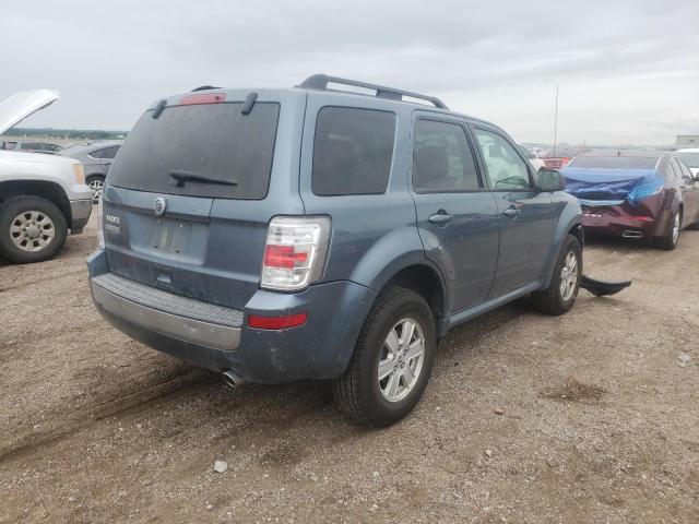 Photo 4 from auction – 2010 MERCURY MARINER with VIN 4M2CN8B71AKJ15536