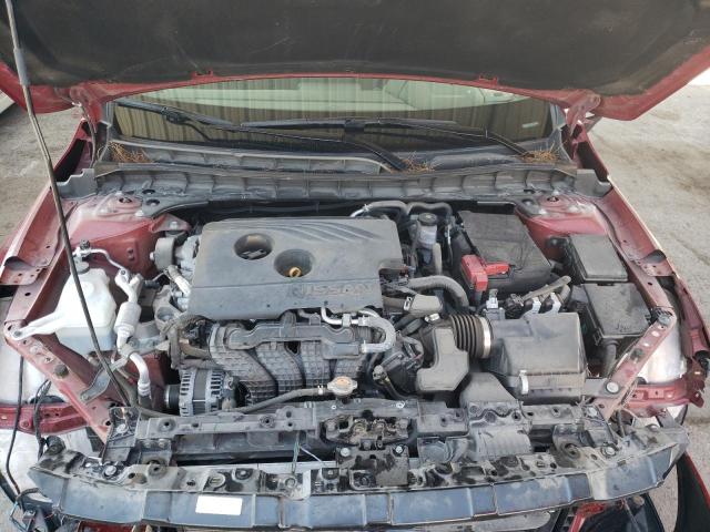 Photo 7 from auction – 2020 NISSAN ALTIMA SR with VIN 1N4BL4CV0LN311424