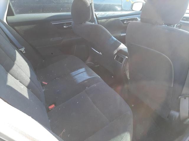 Photo 6 from auction – 2013 NISSAN ALTIMA 2.5 with VIN 1N4AL3AP0DN408764