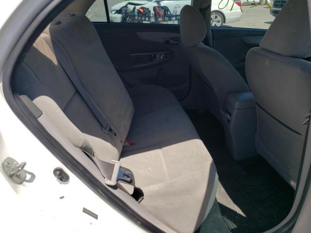 Photo 6 from auction – 2010 TOYOTA COROLLA BA with VIN 1NXBU4EE2AZ286772
