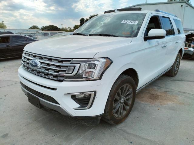Photo 2 from auction – 2020 FORD EXPEDITION with VIN 1FMJK2AT1LEA39282