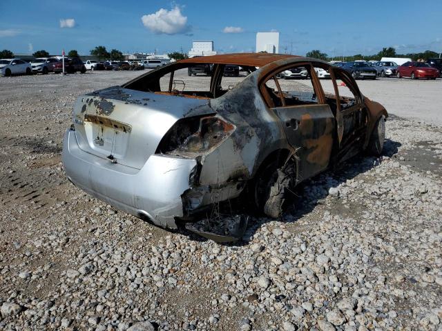 Photo 4 from auction – 2012 NISSAN ALTIMA BAS with VIN 1N4AL2AP4CN488255