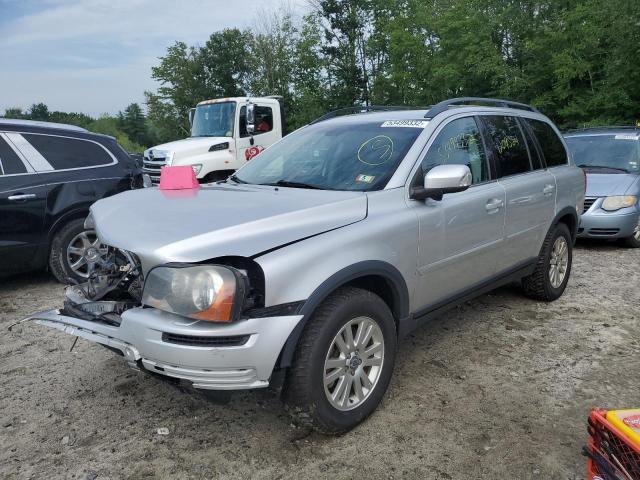 Photo 2 from auction – 2008 VOLVO XC90 3.2 with VIN YV4CZ982881435865