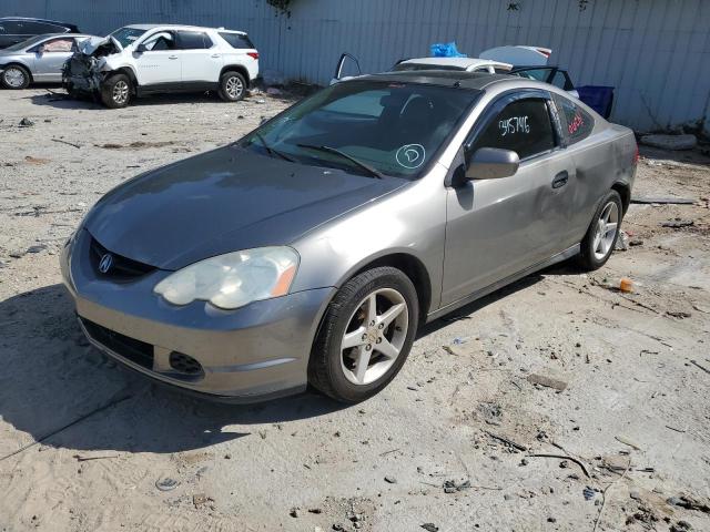 Photo 2 from auction – 2003 ACURA RSX with VIN JH4DC53803C000766