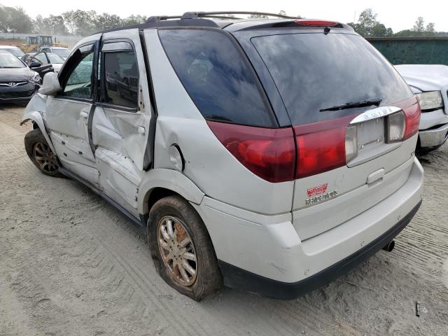 Photo 3 from auction – 2006 BUICK RENDEZVOUS with VIN 3G5DB03L96S660032