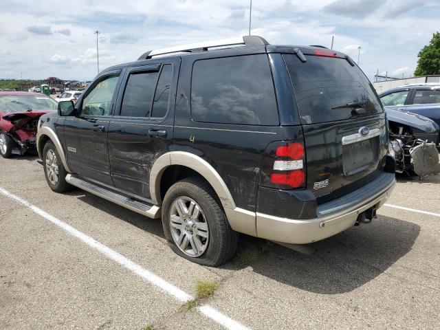 Photo 3 from auction – 2006 FORD EXPLORER E with VIN 1FMEU74876UB06610