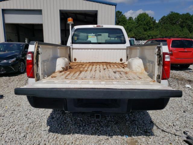 Photo 9 from auction – 2013 FORD F250 SUPER with VIN 1FTBF2A64DEB82204