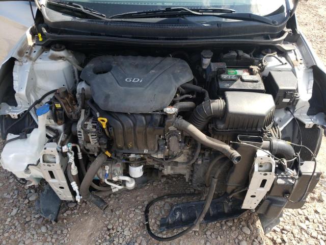 Photo 7 from auction – 2014 HYUNDAI ACCENT GLS with VIN KMHCT5AE2EU170674