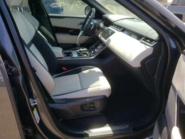 Photo 5 from auction – 2020 LAND ROVER RANGE ROVE with VIN SALYK2EX1LA263765