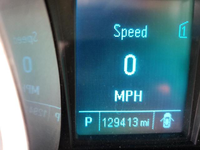Photo 8 from auction – 2012 CHEVROLET EQUINOX LS with VIN 2GNFLCEK9C6143867
