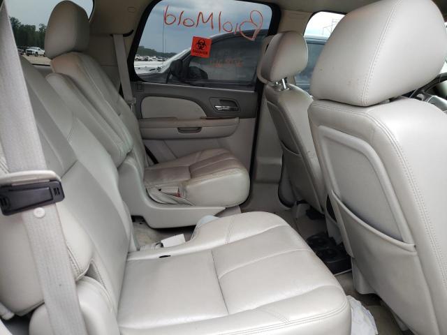 Photo 6 from auction – 2011 GMC YUKON with VIN 1GKS1CE05BR199064
