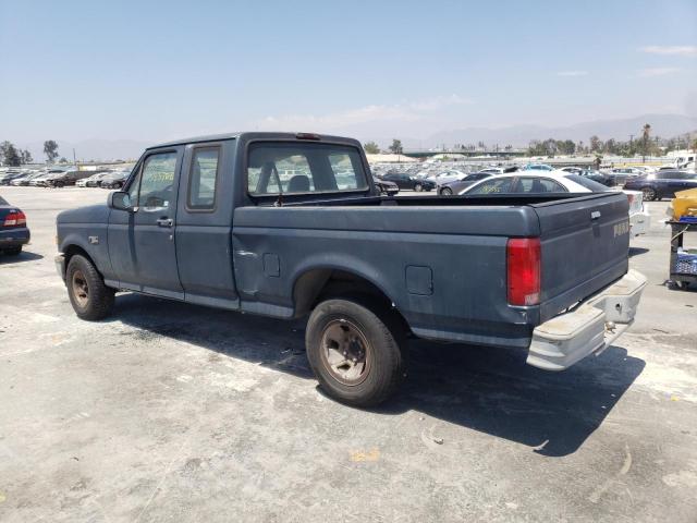 Photo 3 from auction – 1995 FORD F150 with VIN 1FTEX15Y9SKA73283