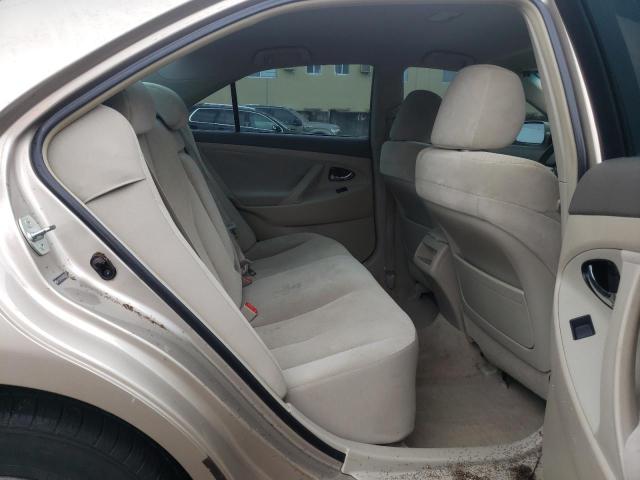 Photo 6 from auction – 2009 TOYOTA CAMRY BASE with VIN 4T1BE46K39U383704
